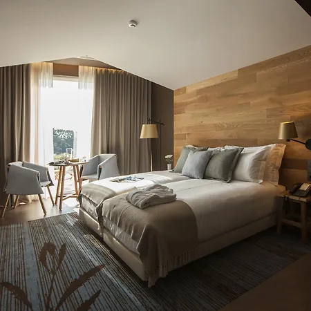 Vale D'azenha Rural & Residences Szálloda 4*