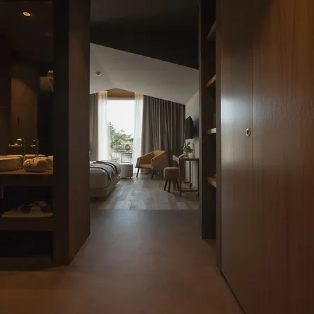 Vale D'azenha Rural & Residences Hotel