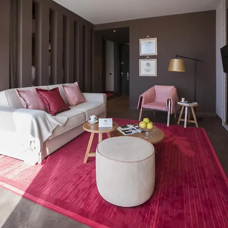 Vale D'azenha Rural & Residences Hotel Alcobaça
