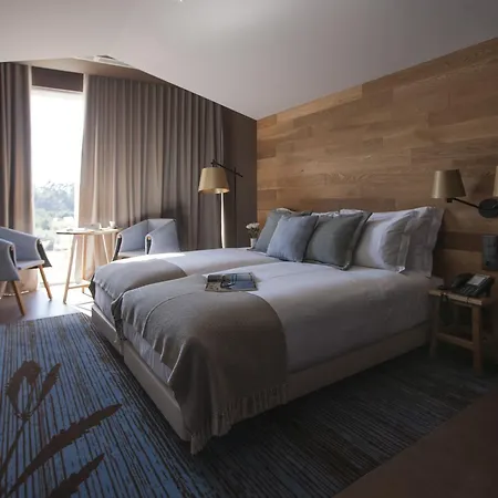 Vale D'azenha Rural & Residences Szálloda 4*