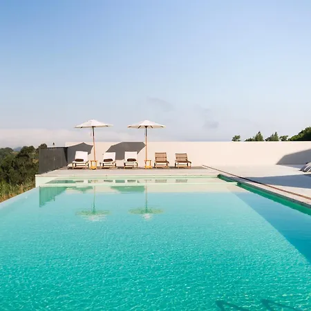 Hotel Vale D'azenha Rural & Residences