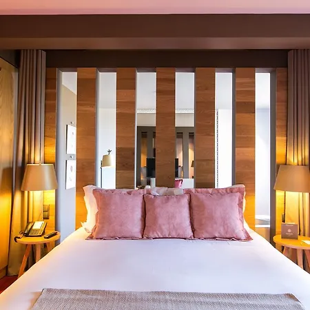 Vale D'azenha Rural & Residences Hotel