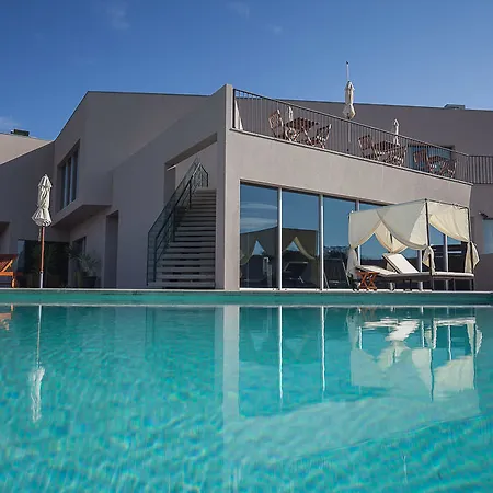 Hotel Vale D'azenha Rural & Residences 4*