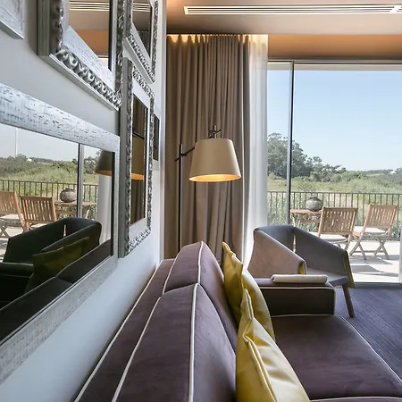 Vale D'azenha Rural & Residences 4* Alcobaça