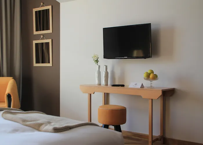 Vale D'azenha Rural & Residences 4* Alcobaça