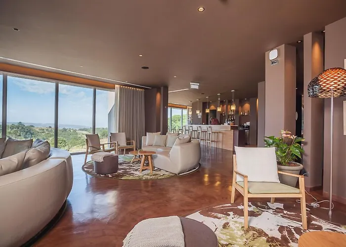 Vale D'azenha Rural & Residences الكوباسا