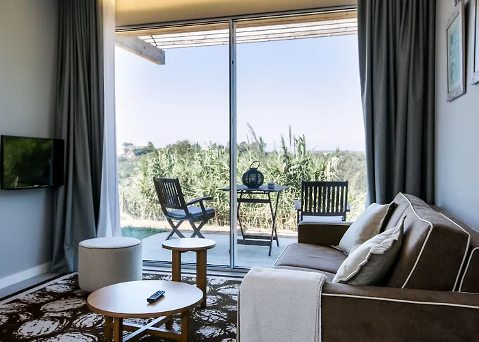 Ξενοδοχείο Vale D'azenha Rural & Residences
