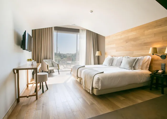 فندق Vale D'azenha Rural & Residences