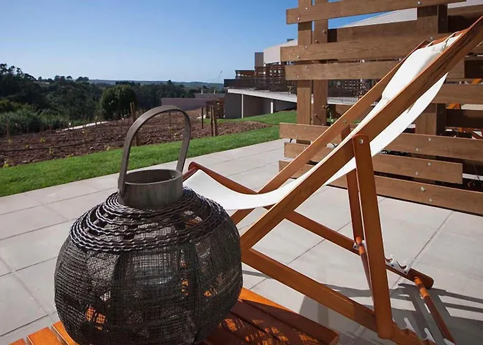 Vale D'azenha Rural & Residences Ξενοδοχείο Alcobaça