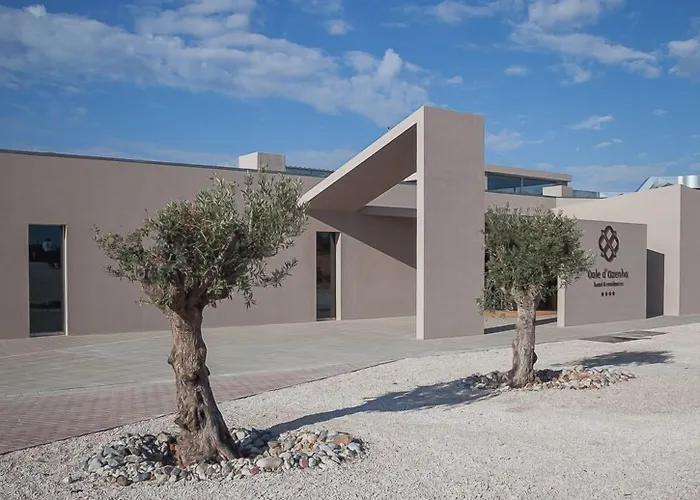 Ξενοδοχείο Vale D'azenha Rural & Residences 4*