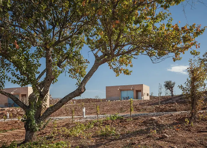 Vale D'azenha Rural & Residences Ξενοδοχείο