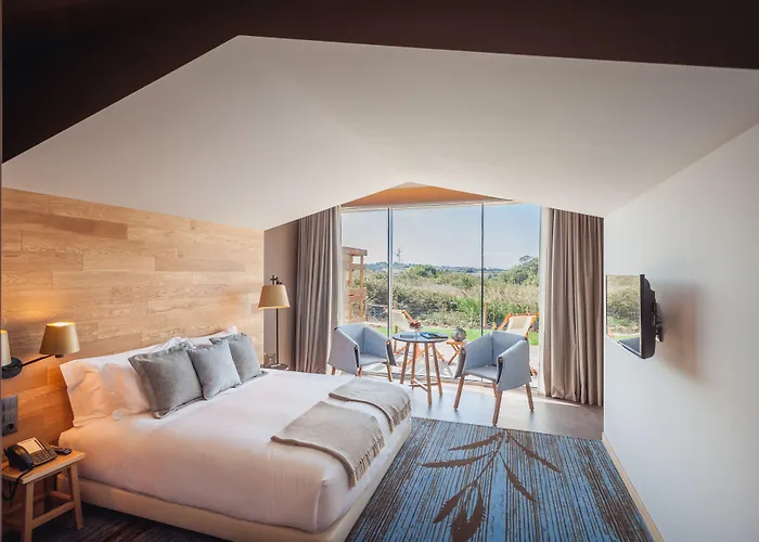 Vale D'azenha Rural & Residences الكوباسا
