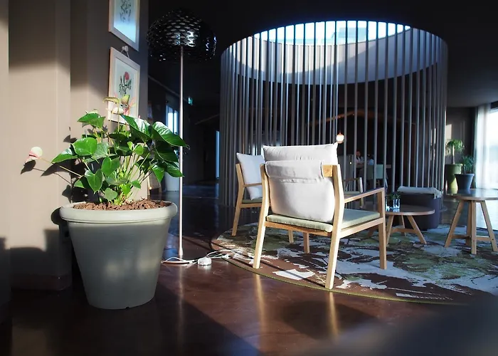 Vale D'azenha Rural & Residences فندق الكوباسا