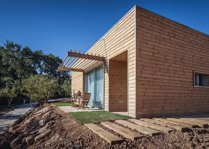 Vale D'azenha Rural & Residences 4* Alcobaça