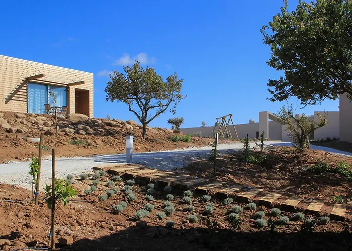 Ξενοδοχείο Vale D'azenha Rural & Residences